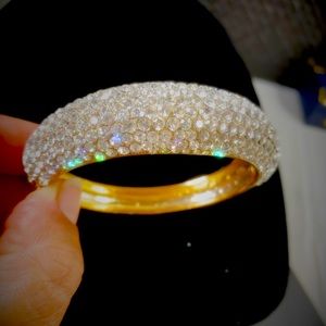NORDSTROM SUPER SPARKLER BRACELET